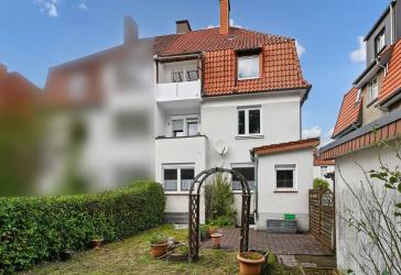 Vorschaubild Mehrfamilienhaus
