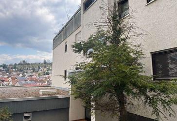 Platz zum Ankommen - Helle 3-Zimmer-Wohnung mit Balkon & Tiefgarage