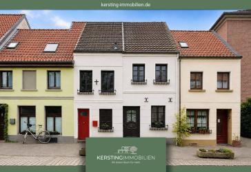 Vorschaubild Reihenmittelhaus