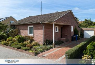 Einfamilienhaus mit Gestaltungspotenzial in guter Lage, Obj. 10248