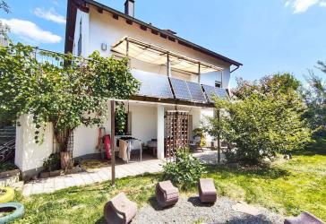 Vorschaubild Einfamilienhaus