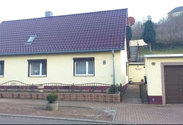 Vorschaubild Einfamilienhaus