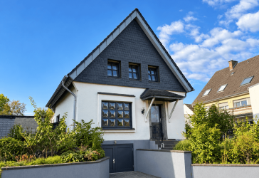 Vorschaubild Einfamilienhaus