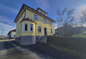 Vorschaubild Einfamilienhaus