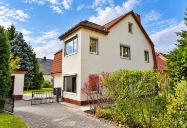 Vorschaubild Einfamilienhaus