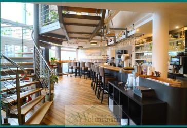Einmalige Gelegenheit !! Restaurant 'Wal Marina Lounge'