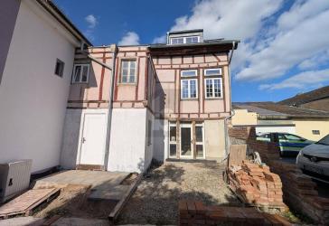 Vorschaubild Maisonettewohnung