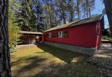 Vorschaubild Bungalow