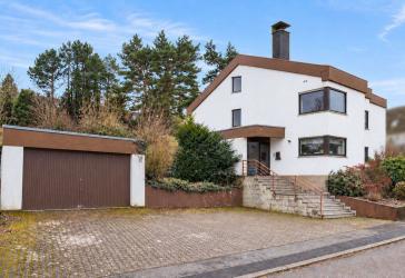 Vorschaubild Einfamilienhaus