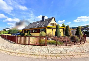 Vorschaubild Einfamilienhaus