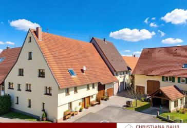 Vorschaubild Bauernhaus