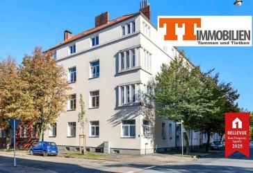 Vorschaubild Mehrfamilienhaus