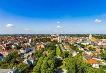 Vorschaubild Maisonettewohnung