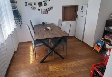 Geräumige Wohnung mit Balkon in ruhiger Lage