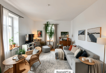 Vorschaubild Wohnung