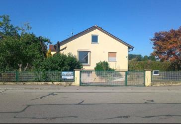 Vorschaubild Einfamilienhaus