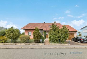 Vorschaubild Einfamilienhaus