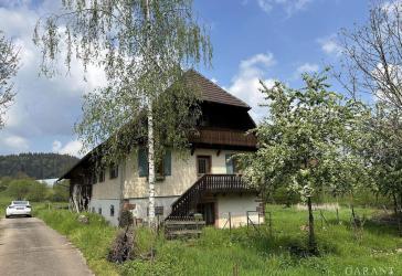 Interessante Gewerbliche Baufläche 9.200 qm (bebaubar)