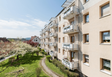 Vorschaubild Wohnung