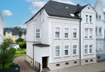 Vorschaubild Mehrfamilienhaus