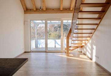 Vorschaubild Maisonettewohnung