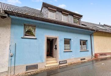 Vorschaubild Einfamilienhaus