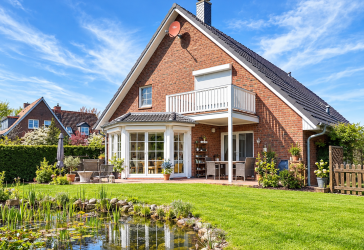 Vorschaubild Mehrfamilienhaus