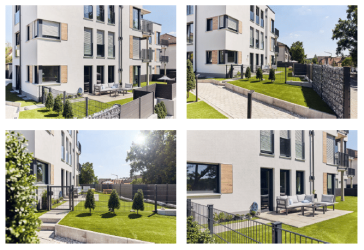 Vorschaubild Mehrfamilienhaus