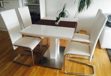 Vorschaubild Maisonettewohnung