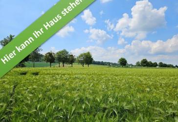 Ihr Zu Hause einfach genießen im kommenden Baugebiet in Bennigsen.
