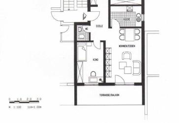 Wohnung kaufen in 75223 Niefern-Öschelbronn