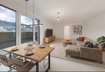 Vorschaubild Penthouse