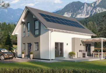 Vorschaubild Einfamilienhaus