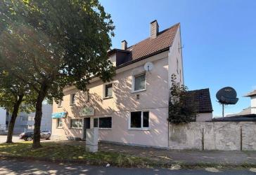 Vorschaubild Mehrfamilienhaus