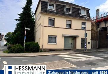 3-Familien-Haus zur teilweisen Selbstnutzung in stadtnaher Lage