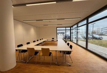 Vorschaubild Büro- /Praxis-Immobilie