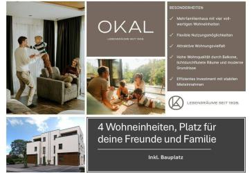 Vorschaubild Mehrfamilienhaus