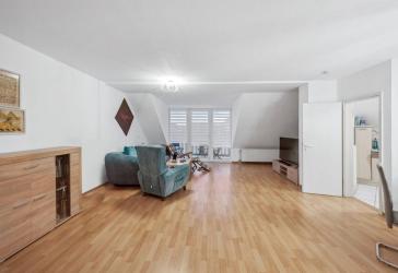 Vorschaubild Maisonettewohnung