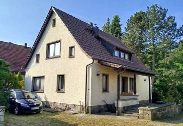 Vorschaubild Einfamilienhaus