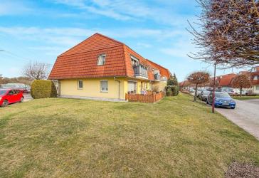 Vorschaubild Maisonettewohnung