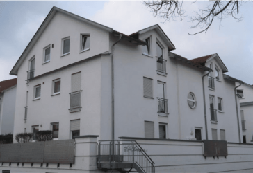 Vorschaubild Wohnung