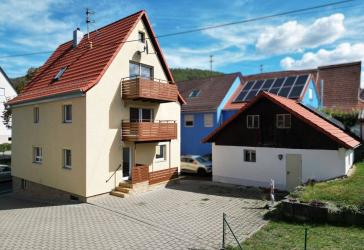 Vorschaubild Einfamilienhaus