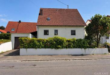 Vorschaubild Einfamilienhaus