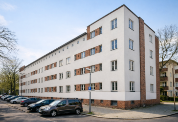 Vorschaubild Wohnung