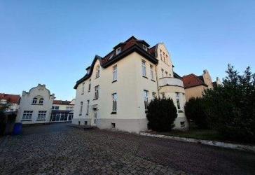 Vorschaubild Mehrfamilienhaus