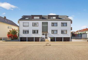 Vorschaubild Mehrfamilienhaus