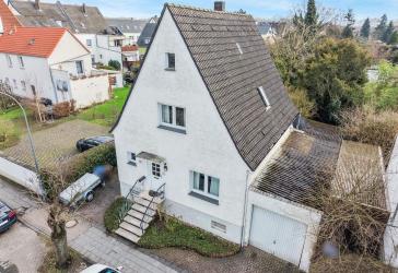 Vorschaubild Einfamilienhaus