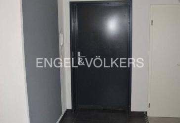 2-Zimmer-Loftwohnung in der Innenstadt