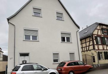 Vorschaubild Mehrfamilienhaus