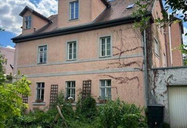 Vorschaubild Mehrfamilienhaus